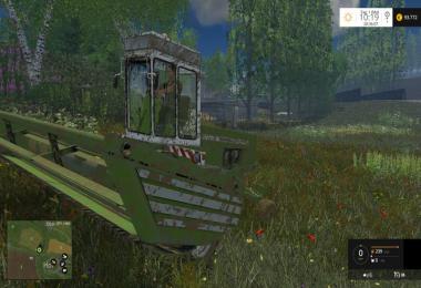 Fortschritt E302 v1.1