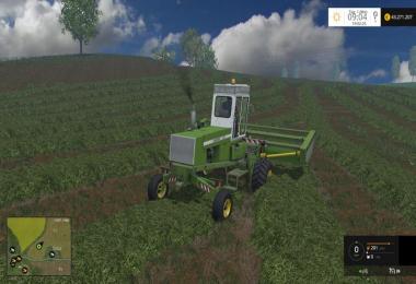 Fortschritt E302 v1.1