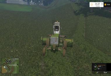 Fortschritt E302 v1.1
