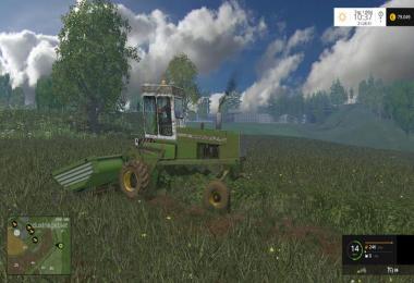 Fortschritt E302 v1.1