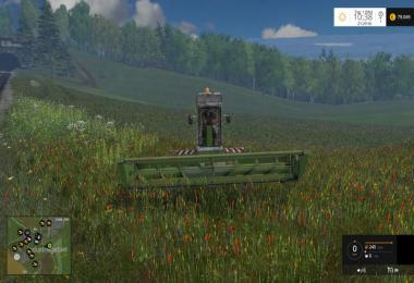 Fortschritt E302 v1.1