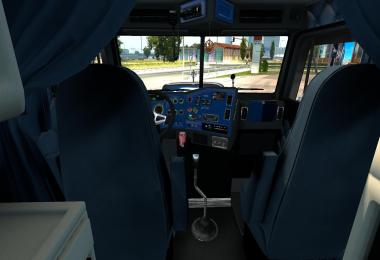 Freightliner Classic XL Custom V2.0 for 1.25