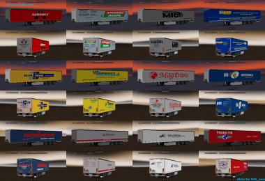 Fruehauf MAXISPEED - Polish companies 1.25.2.6s