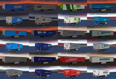 Fruehauf MAXISPEED - Polish companies v2 1.25.3s
