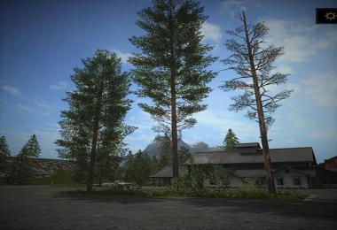Fs 17 Trees v1.0.0.0