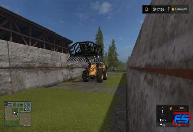 FSM Strimech FS17 v1.0
