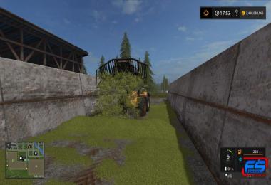 FSM Strimech FS17 v1.0