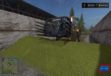FSM Strimech FS17 v1.0