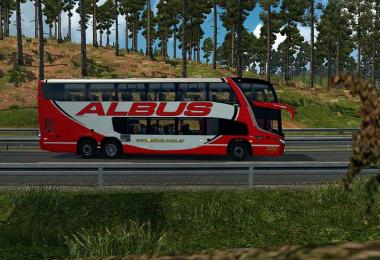 G7 Bus 6x2 v1