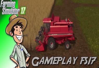 GAMEPLAY FS17