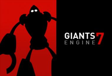GIANTS Editor 64bit v7.0