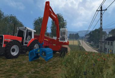 Godet Betterave v0.9 Beta