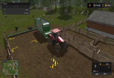 Gold Crest edit by Stevie