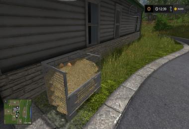 Gold Crest edit by Stevie