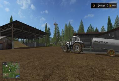 Gold Crest edit by Stevie