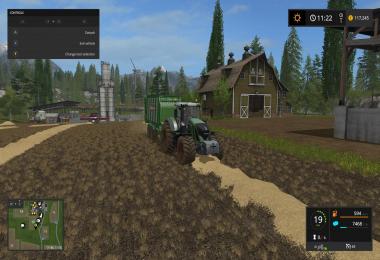 Gold Crest edit by Stevie