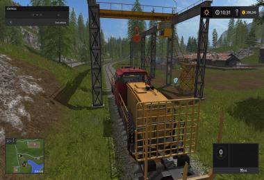 Gold Crest edit by Stevie