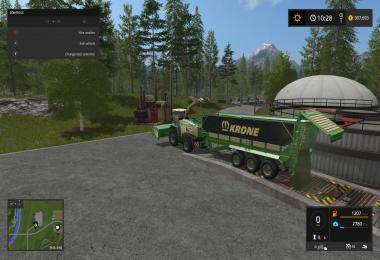 Gold Crest edit by Stevie