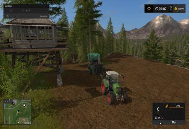 Gold Crest Edit by Stevie v1.0