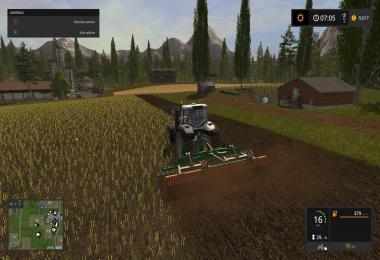 Gold Crest Edit by Stevie v1.0