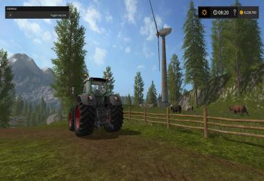 Gold Crest Edit by Stevie v1.0