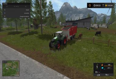 Gold Crest Edit by Stevie v1.0