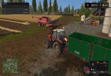 Gold Crest Edit by Stevie v1.0