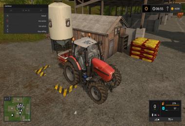 Gold Crest Edit by Stevie v1.0