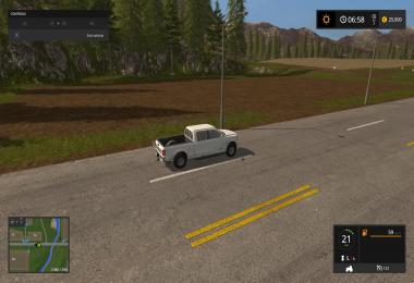 Gold Crest Edit by Stevie v1.0