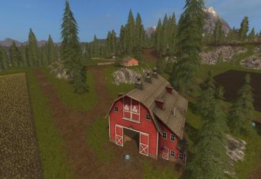 GoldCrest Valley by GFC v1.0