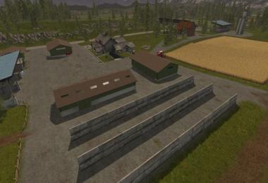 GoldCrest Valley by GFC v1.0