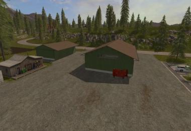 GoldCrest Valley by GFC v1.0