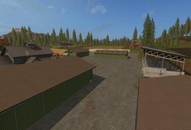 GoldCrest Valley by GFC v1.0