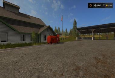Goldcrest Valley II v1.0.0.2