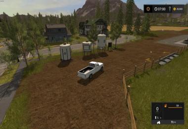 Goldcrest Valley II v1.0.0.2
