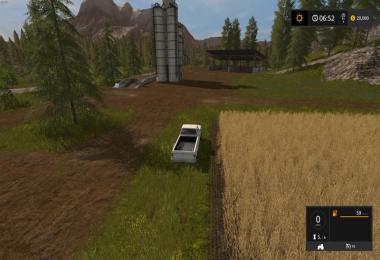 Goldcrest Valley II v1.0.0.2