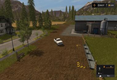 Goldcrest Valley II v1.0