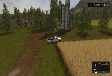 Goldcrest Valley II v1.0