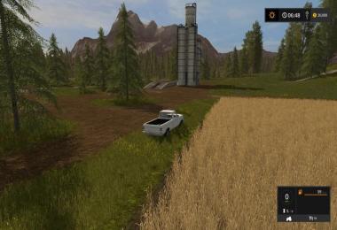 Goldcrest Valley II v1.0