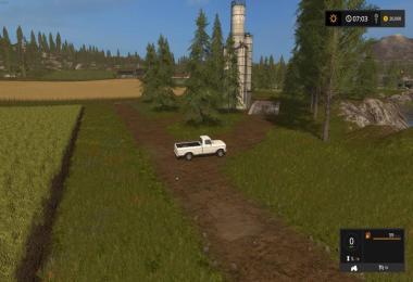 Goldcrest Valley II v1.0