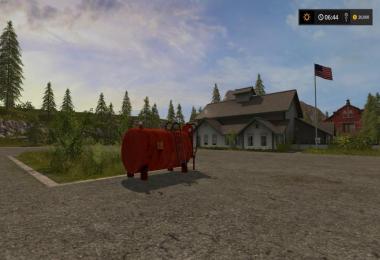 Goldcrest Valley II v1.0