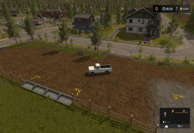 Goldcrest Valley II v1.0