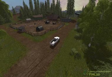 Goldcrest Valley Modified by Trueb v1.0.1