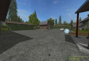 Goldcrest Valley Modified by Trueb v1.0.1