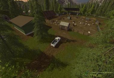 Goldcrest Valley Modified by Trueb v1.0.1