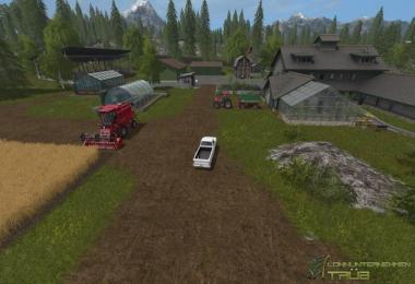 Goldcrest Valley Modified by Trueb v1.0.1
