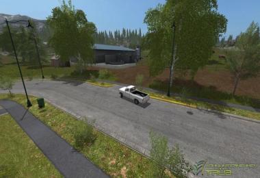 Goldcrest Valley Modified by Trueb v1.0.1