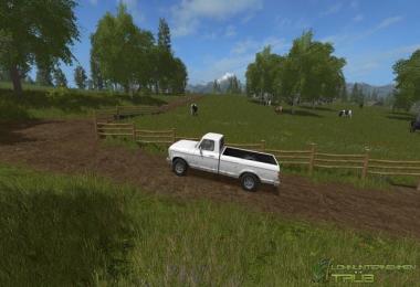 Goldcrest Valley Modified by Trueb v1.0.1