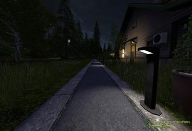 Goldcrest Valley Modified by Trueb v1.0.1