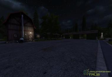 Goldcrest Valley Modified by Trueb v1.0.1